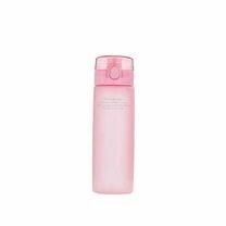 Бутылка для воды CASNO 650ml (KXN-1157-pn, Розовый)